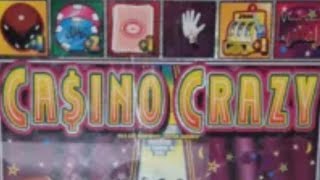 JPM Casino Crazy MrPsFareham [upl. by Masson]