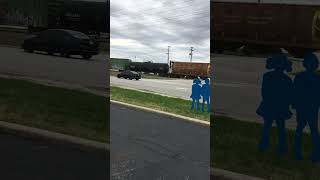 TPW In Watseka IL PS I was filming it by RiversideCarle immediate cares [upl. by Aivizt]