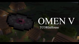 TCORInHouse  OMEN V Minecraft Fanmade Music Disc Remix [upl. by Gazo]