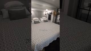 Lets talk about RV mattresses rvlife rvliving brinkleyrv [upl. by Mehsah]