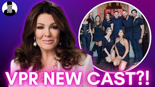 Vanderpump Rules 20 New Cast Revealed bravotv [upl. by Hsetim]