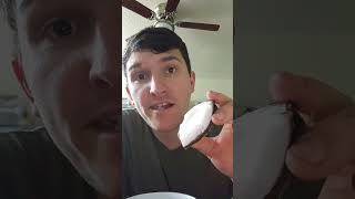 John The Supertaster Taste Test Reviews Indian Brown Coconut [upl. by Eilsek288]