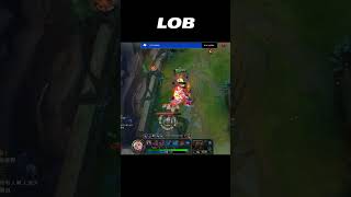 【LOB】Irelia montage🥶Ep8 leagueoflegends 英雄聯盟 outplay gaming montage shorts games riotgames [upl. by Lillis716]