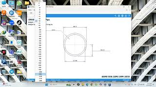 Hướng dẫn sử dụng phần mềm Pipedata Pro 122 [upl. by Dannie]