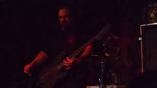 Deicide live in Toronto 6 August 31 2022 [upl. by Maxine971]