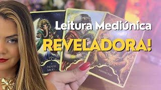 Desvende seu futuro suas próx 72H na mesa de tarot😱👊🏼🎉💓 [upl. by Hpotsirhc]