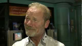 Peter Mullan  The Man Inside [upl. by Ariayek]