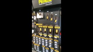 New TapeTech EIFS amp Decorative Finish Tools Now Available  Shop Online or at Select AMES Stores [upl. by Eduard]