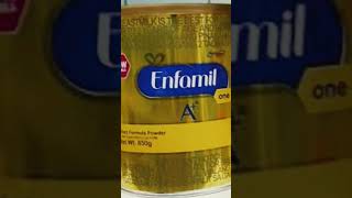 enfamil a one [upl. by Naus]