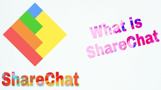 What is sharechat and how to used it [upl. by Duff215]