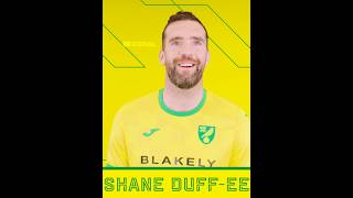 SHANE DUFFEE 🦜 [upl. by Yekcim]