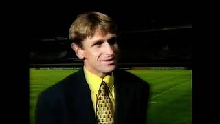 Torquay United 199798 part 1 [upl. by Jena]