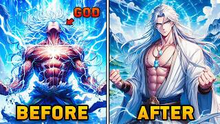 He Was Betrayed But He Was Reborn In The Body Of A Disciple With The Powers Of A Powerful God Recap [upl. by Anirtal]