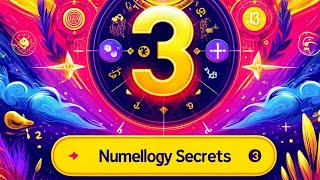 Numerology 3  3 12 21 30  Tarot Insight 1111 [upl. by Yllime]