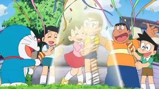 DORAEMON NEW EPISODE TODAY DECEMBER  2024 SPECIAL VIDEO  CARTOON HUB [upl. by Monty]