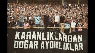 KARANLIKTAN DOĞAR AYDINLIKLAR  ALTAY [upl. by Heti]