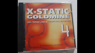 ELab  Xstatic Goldmine 4 CDDA [upl. by Scoter799]