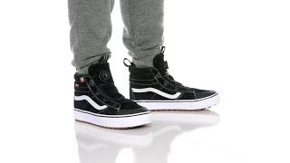 Vans SK8Hi BOA MTE2 SKU 9729196 [upl. by Tuneberg776]