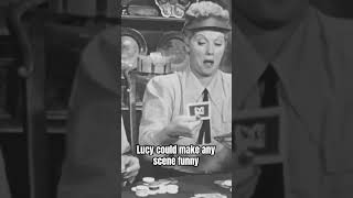 I Love Lucy tvshow shorts comedy ilovelucy lucyball classic [upl. by Velasco]