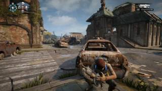 Fedelobo Humillado Partidas multijugador en Gears 4 [upl. by Enirhtac339]