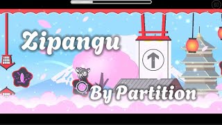 Zipangu By Partition [upl. by Lucille]