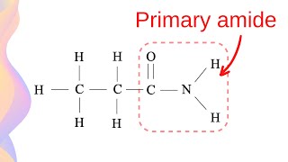 Amides Structure and Properties  HSC Chemistry [upl. by Debarath]