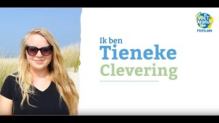 Friese Voetafdruk Tieneke Clevering [upl. by Katha]