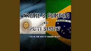 Treme Bum Bum  Puti Short [upl. by Nananne775]