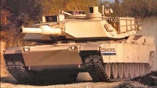 M1A2 Abrams [upl. by Leis]