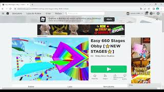 como jogar ROBLOX no pc fraco sem baixar nada usando o google [upl. by Ahsinod866]