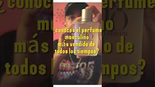 Aqcua di gio ¿El perfume masculino más vendido armani perfumes fragrancereview fashionbrand [upl. by Phineas616]