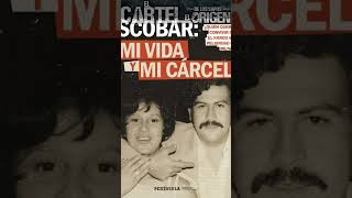 Las INFIDELIDADES de Pablo ESCOBAR [upl. by Jeddy]