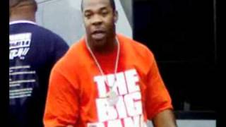 Busta Rhymes Snaps On A British Chick ORIGINAL [upl. by Lochner]