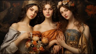 The Suppliant Maidens by Aeschylus MultiVoice AudioBook Extremely High Quality [upl. by Chandal69]