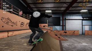 Skater XL Ep616 September 25th 2024 [upl. by Sylado145]