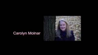 Learning While On The Other Side  Psychic Medium Carolyn Molnar [upl. by Aziza66]