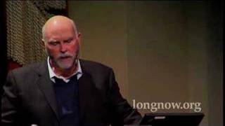 Craig Venter  Creating Artificial Life [upl. by Burk152]