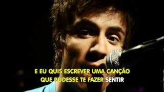 Restart  Levo Comigo con letra [upl. by Atinid]