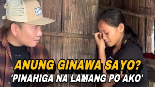 DALAGITA PINAHIGA NA LAMANG WALANG NAGAWA [upl. by Thurston]