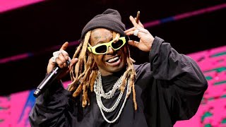 lil wayne uproar instrumental slowed reverb [upl. by Nolte751]