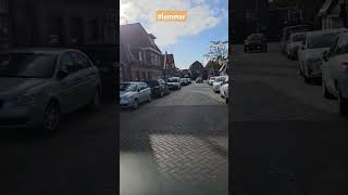 2024 lemmer netherlands travel driving scootmobiel relaxing [upl. by Alger]