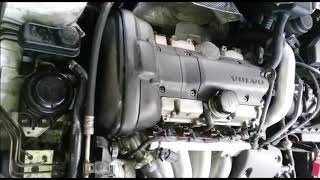 Engine Crank but wont start Volvo Malfunction [upl. by Dunstan]