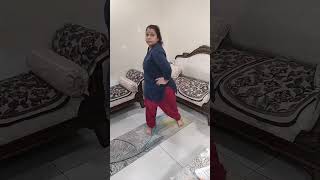 10Minutes Daily Side or hand fat burntrendingshorts viralvideo song music love yoga [upl. by Tailor]