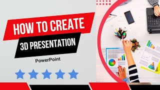 Create Stunning Animations with PowerPoint Morph [upl. by Ardeid]