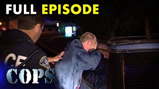 HighStakes Pursuit And Traffic Stops  FULL EPISODE  Season 17  Episode 07  Cops TV Show [upl. by Ondine]