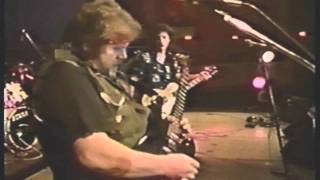 Four Wheel Drive Live 1988 Bachman Turner Overdrive [upl. by Arita]