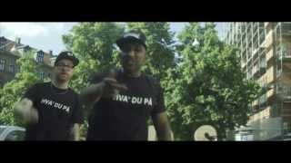 ATAF  quotHva du påquot  Officiel video labelmade records 2013 [upl. by Cassell]