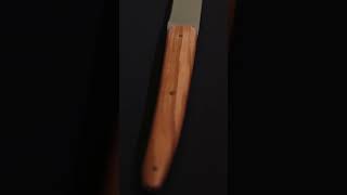 Cuchillo UTSET by COMAS [upl. by Swehttam]