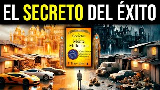 Los SECRETOS de la MENTE MILLONARIA que los POBRES IGNORAN ▶ 17 SECRETOS de los RICOS [upl. by Shem]