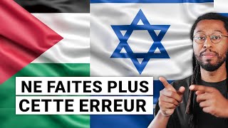 Lhistoire coloniale derrière la guerre IsraëlPalestine [upl. by Haze]